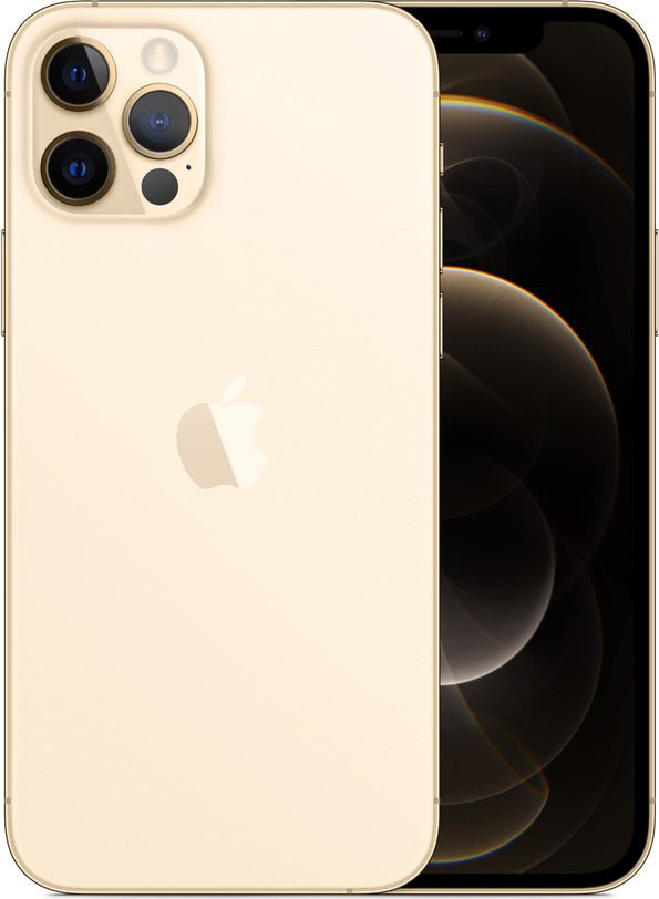 Apple iPhone 12 Pro Max 512GB | Greenfox Apple iPhone 12 Pro Max 512GB | Greenfox